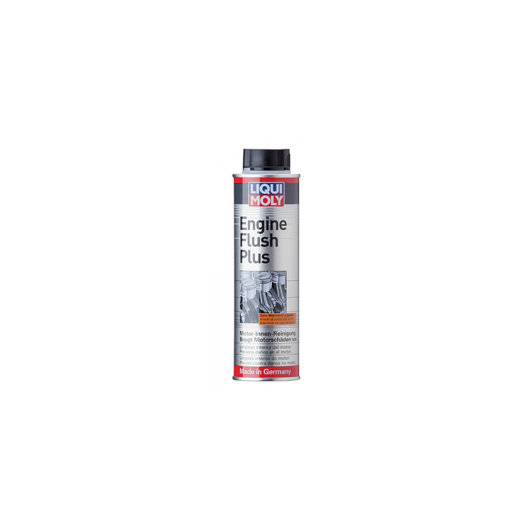 Engine Flush Plus 300ml