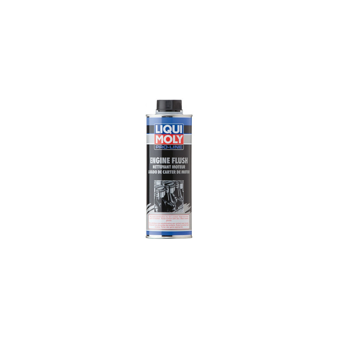 Proline Engine Flush 500ml