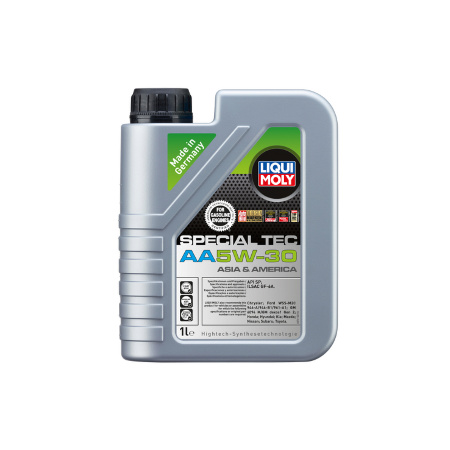 Special Tec AA 5W-30