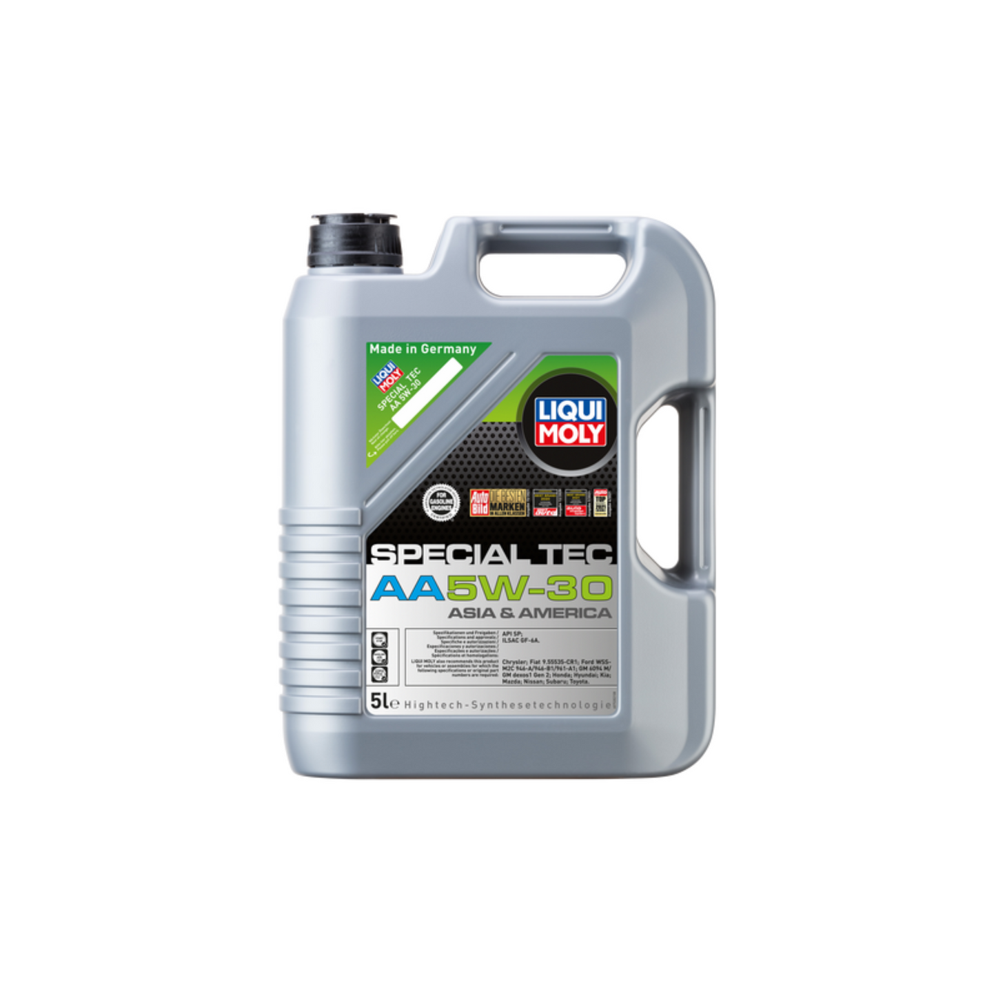Special Tec AA 5W-30
